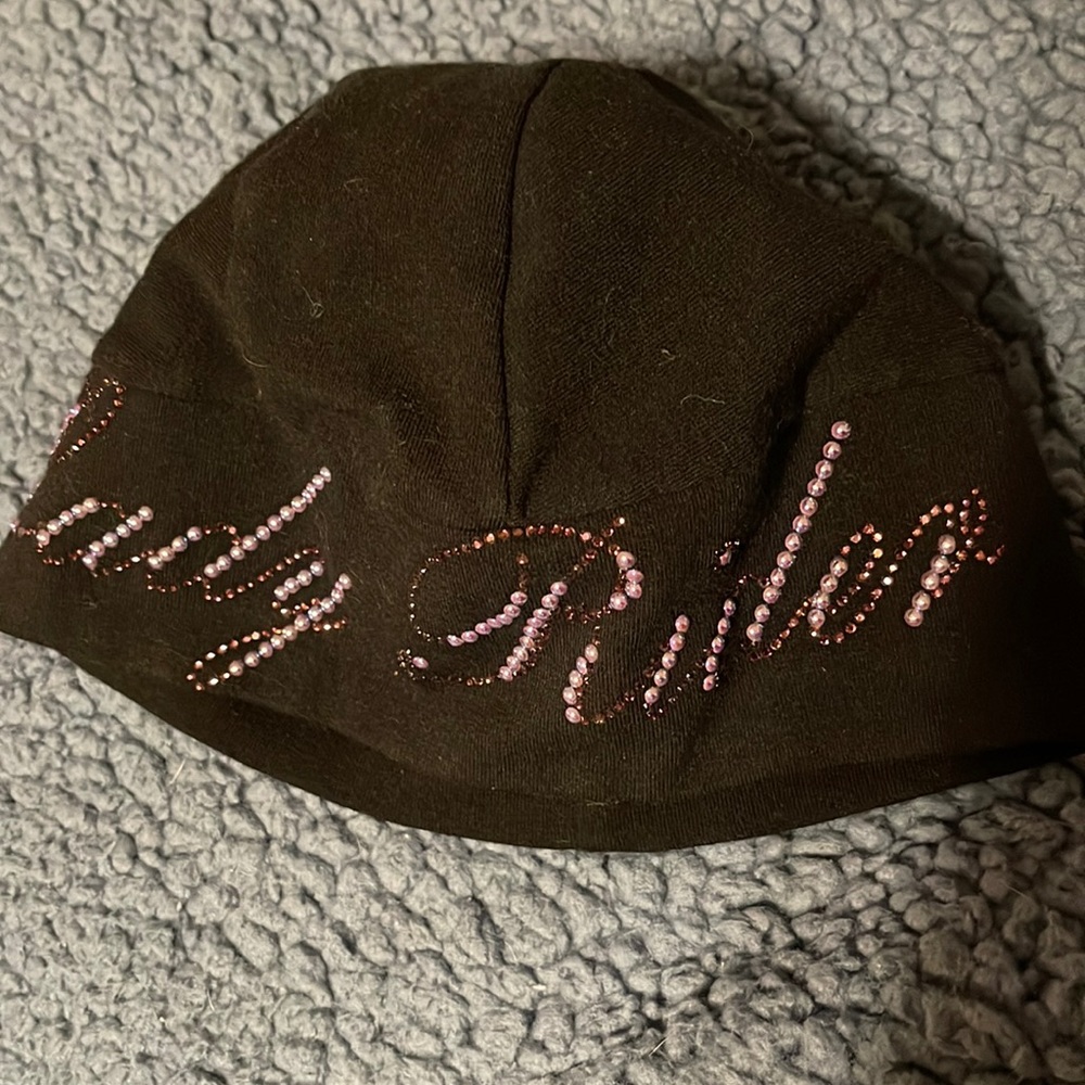 Head beanie
